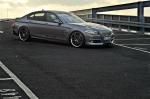 BMW ACS5 Sport S by AC Schnitzer 2011 года